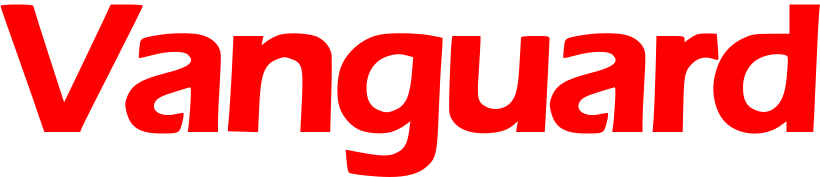 Vanguard News Logo