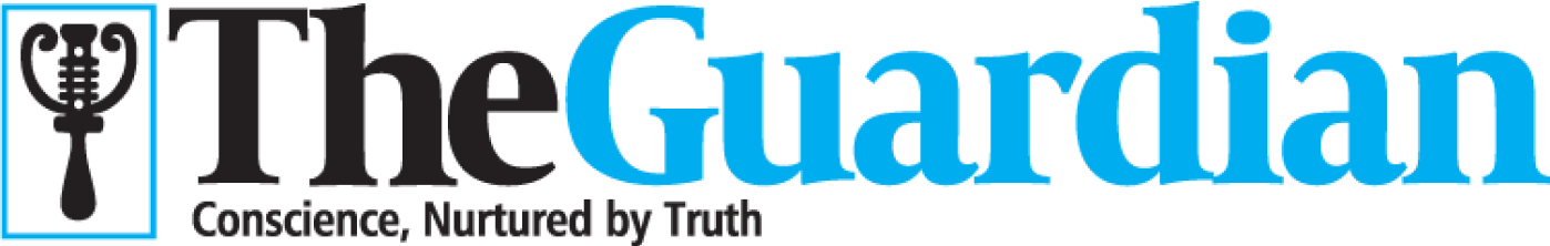Guardian Nigeria Logo